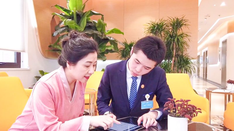 体检套餐材质揭秘：了解背后的科学