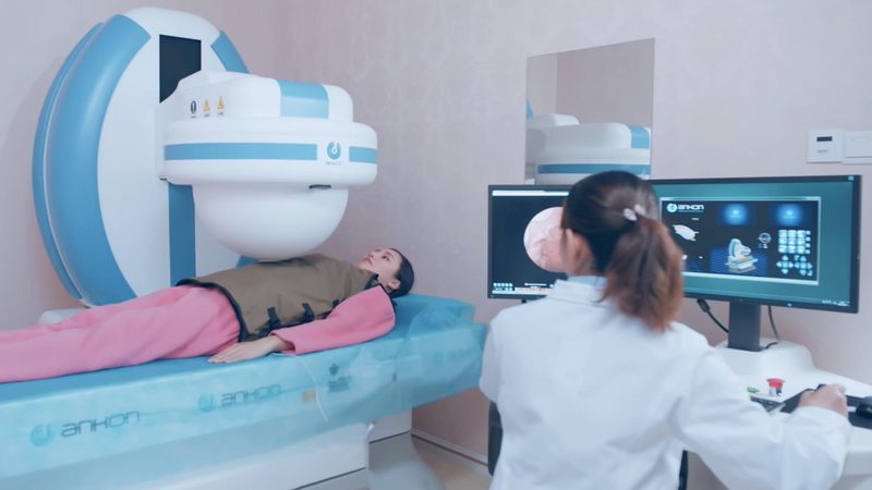 高端体检预约流程：揭秘健康管理的第一步