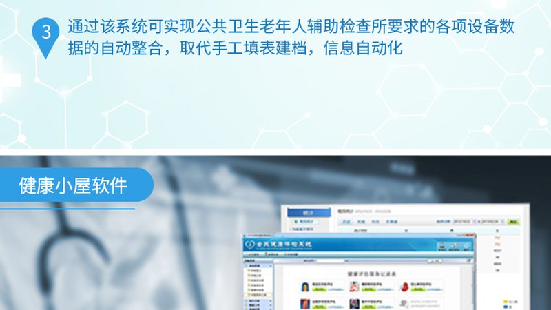 体检项目如何选？揭秘体检项目分类与选购要点