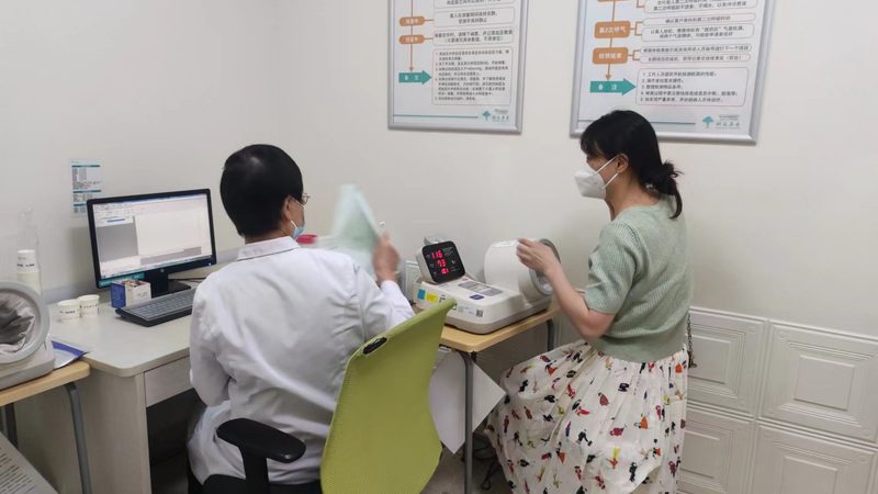 慢病管理定制服务包含哪些内容