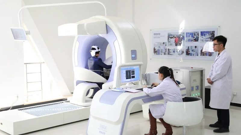 2025年男性体检套餐，价格背后的考量因素