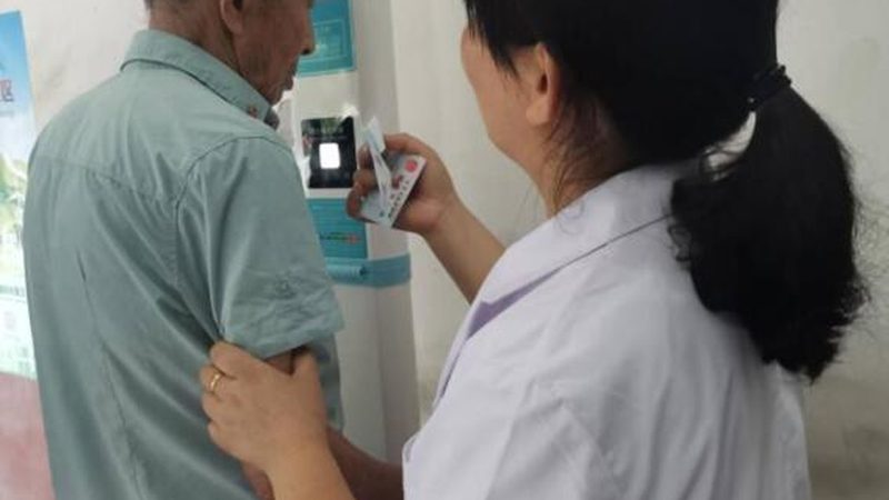 中老年体检，这十大项目不容忽视