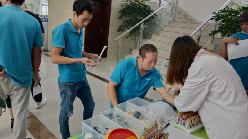 婚前体检报告，哪些关键指标不能忽视？**