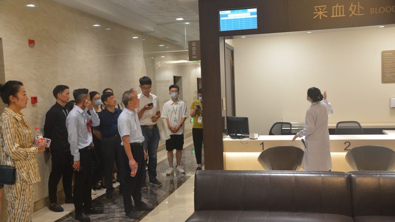 体检项目分类全解析：如何精准把握健康关