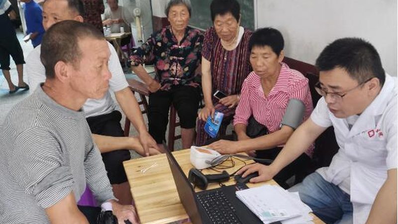 体检套餐有效期：了解关键，避免误区